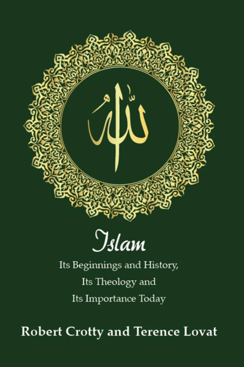 Portada: Islam