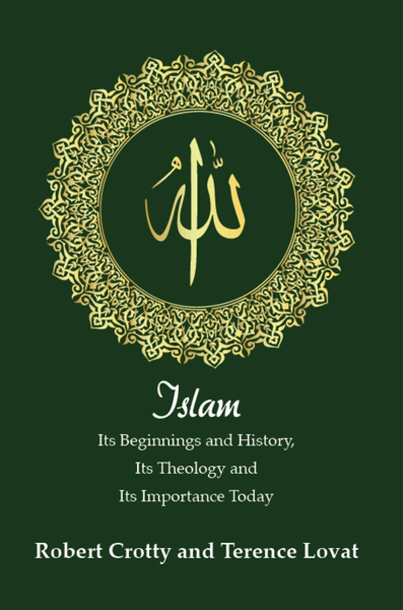 Portada: Islam