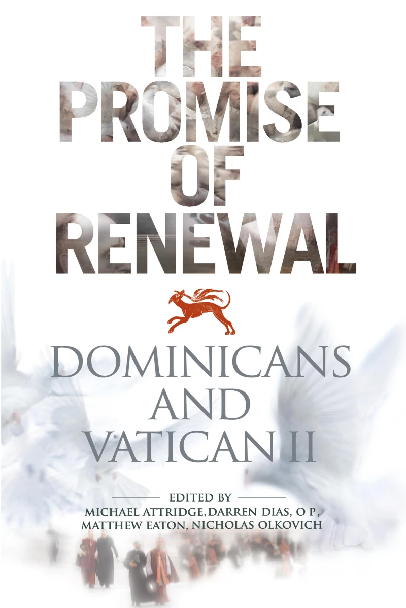 Portada: The Promise of Renewal