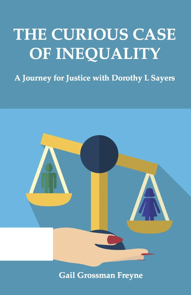 Portada: The Curious Case of Inequality