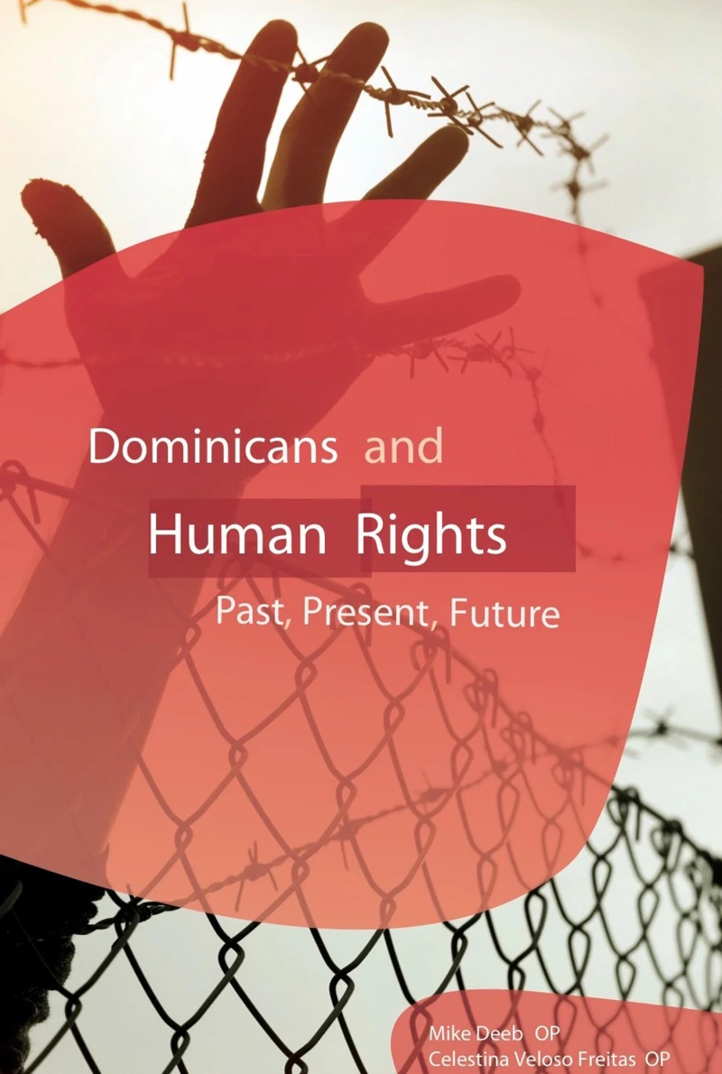 Portada: Dominicans and Human Rights