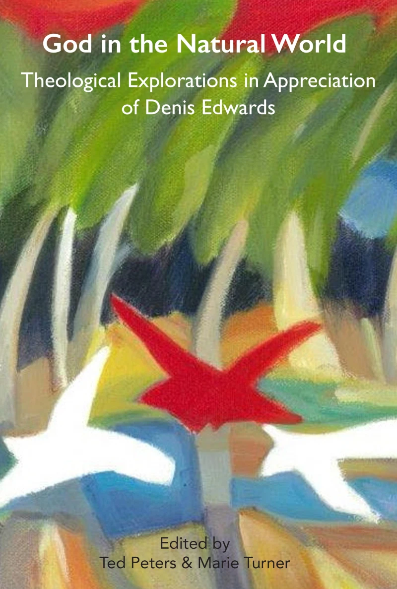 Portada: God and the Natural World