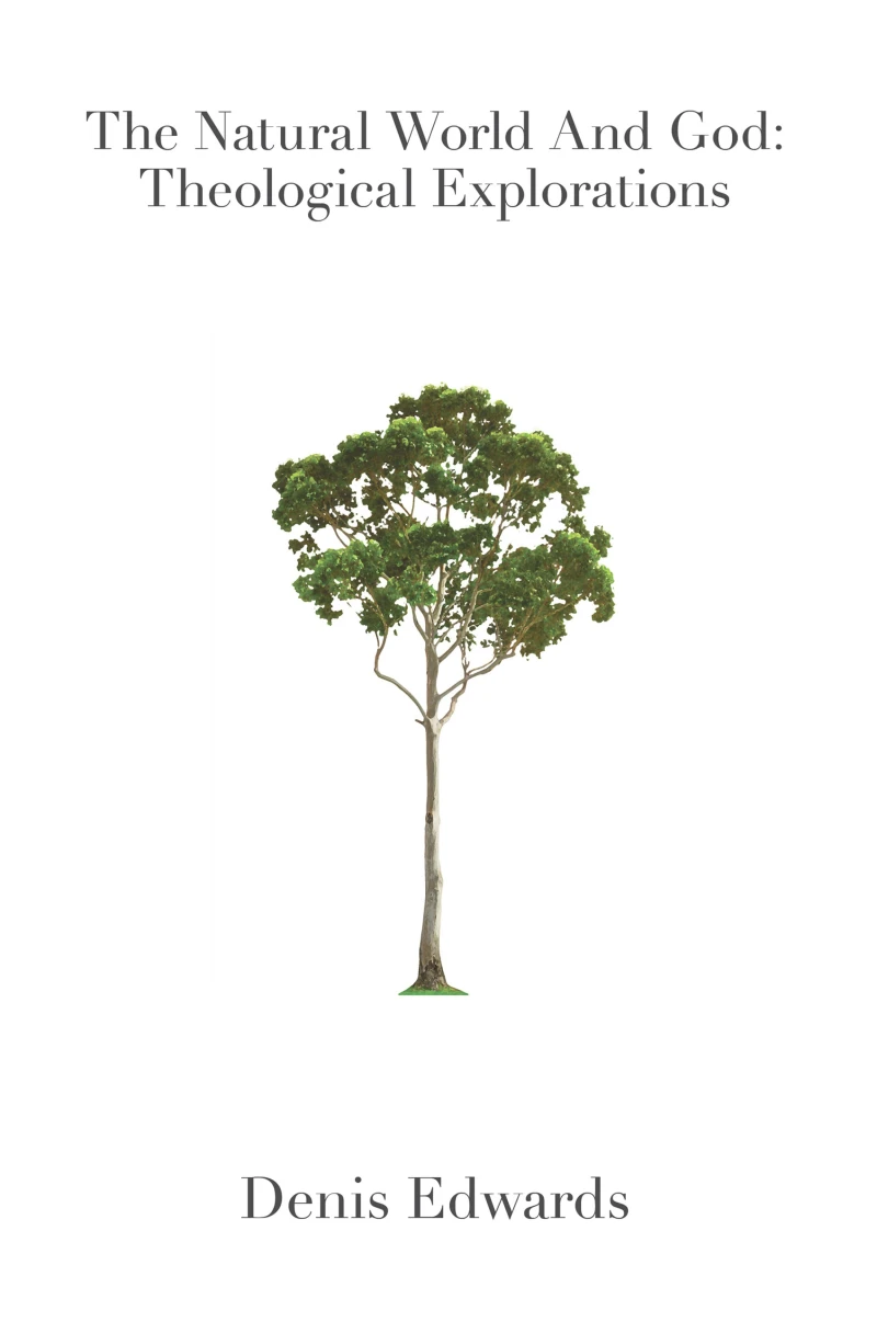 Portada: The Natural World and God