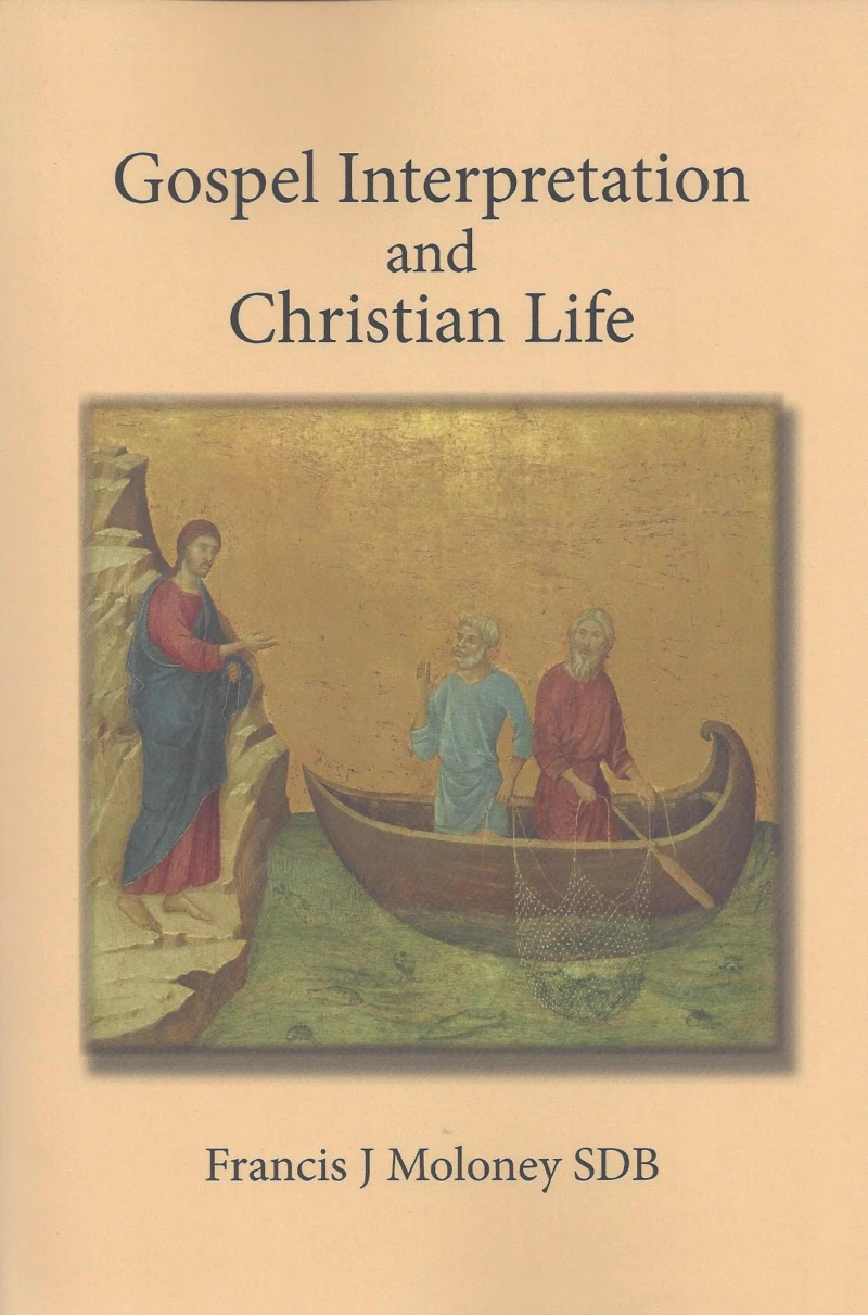 Portada: Gospel Interpretation and Christian Life