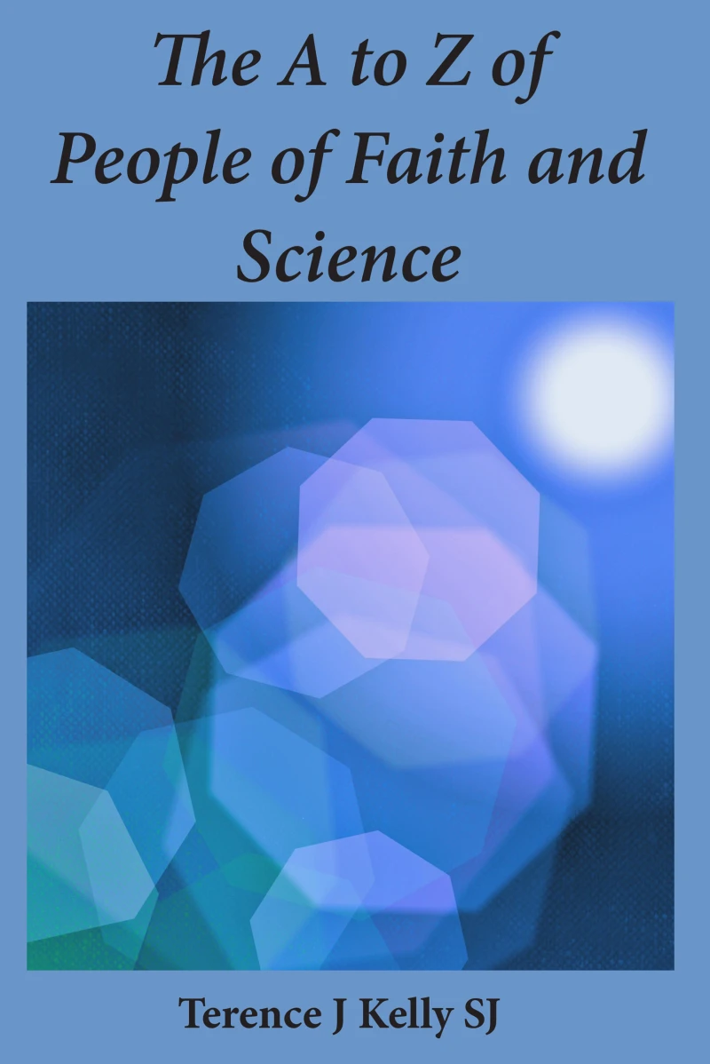 Portada: The A to Z of People of Faith and Science