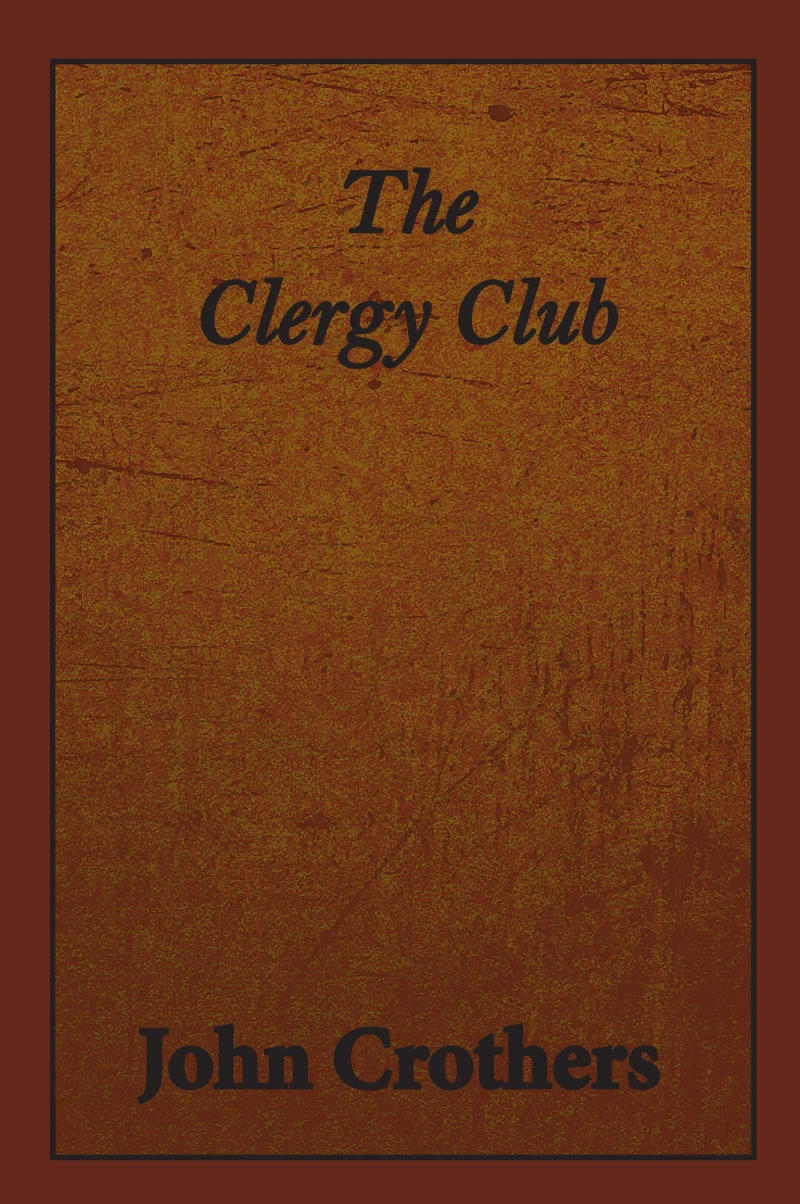 Portada: The Clergy Club