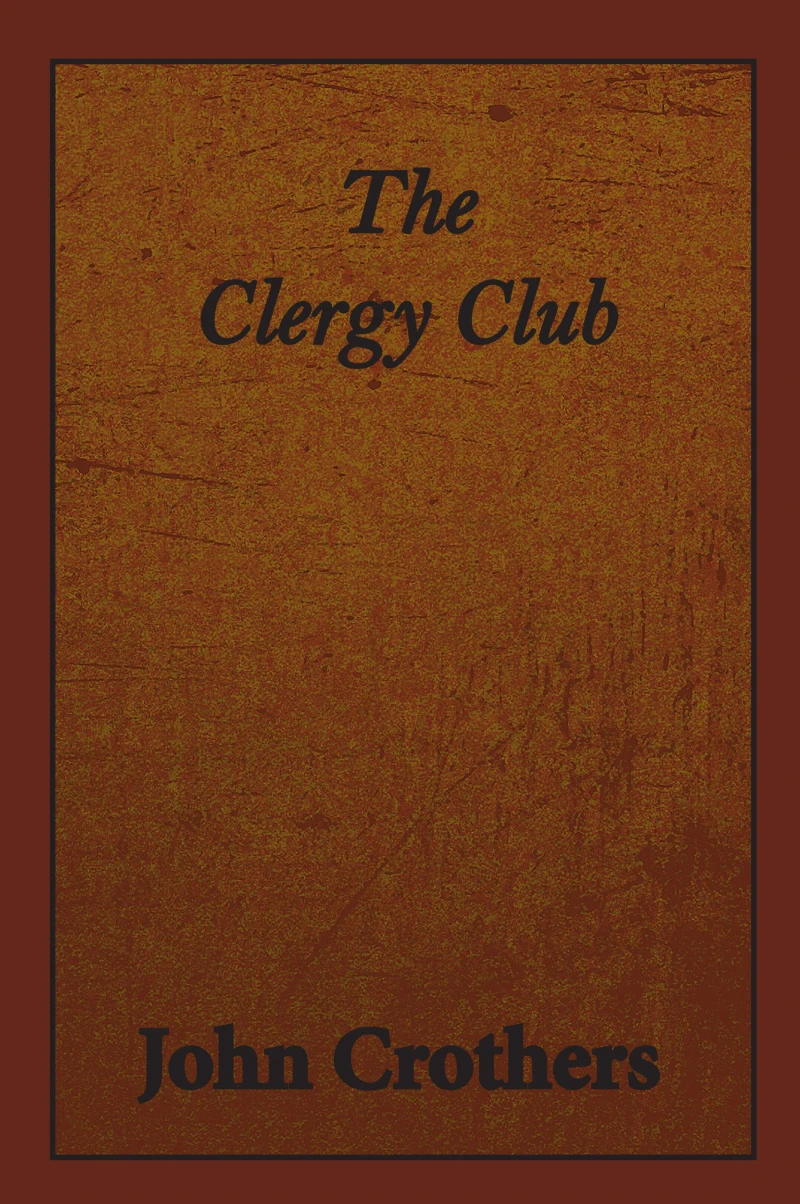 Portada: The Clergy Club
