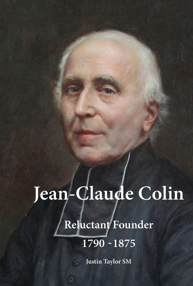 Portada: Jean-Claude Colin