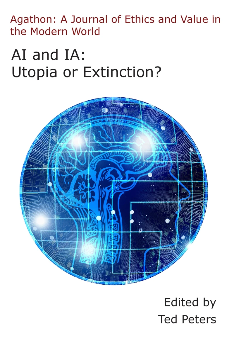 Portada: AI and IA