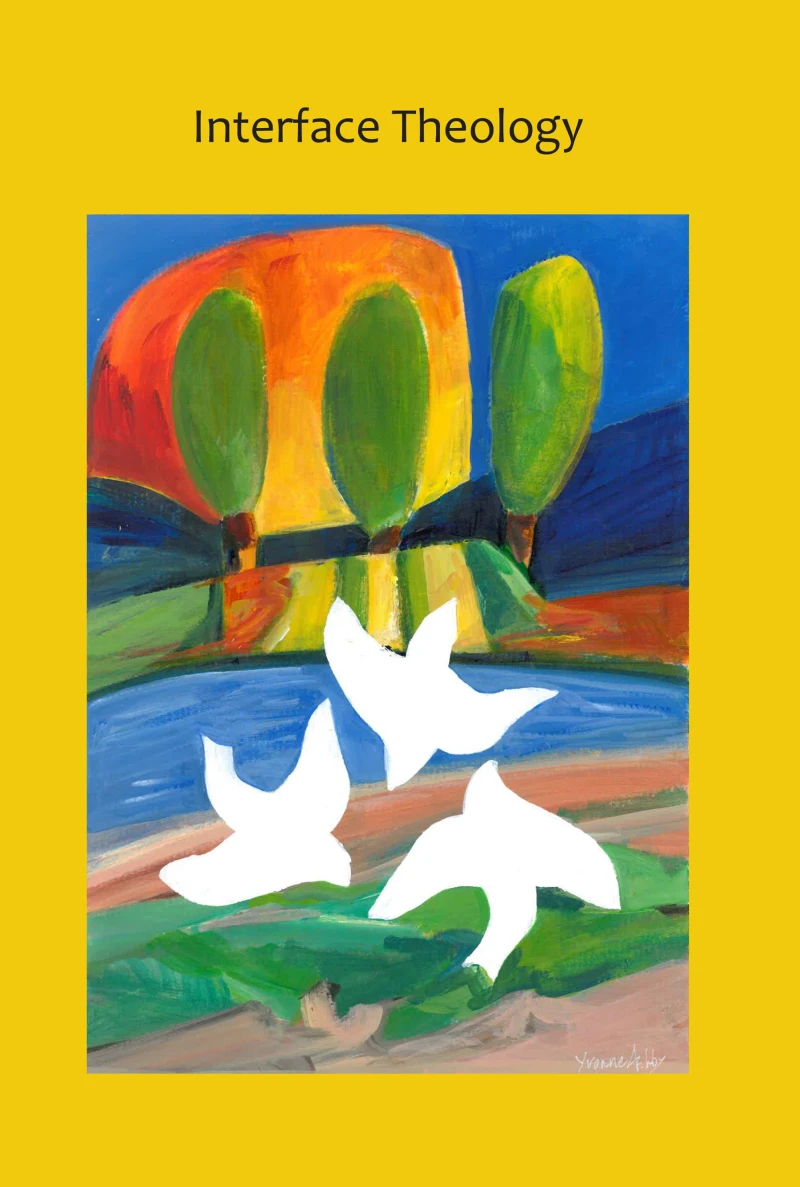 Portada: Interface Theology - Volume 5, Issue 1
