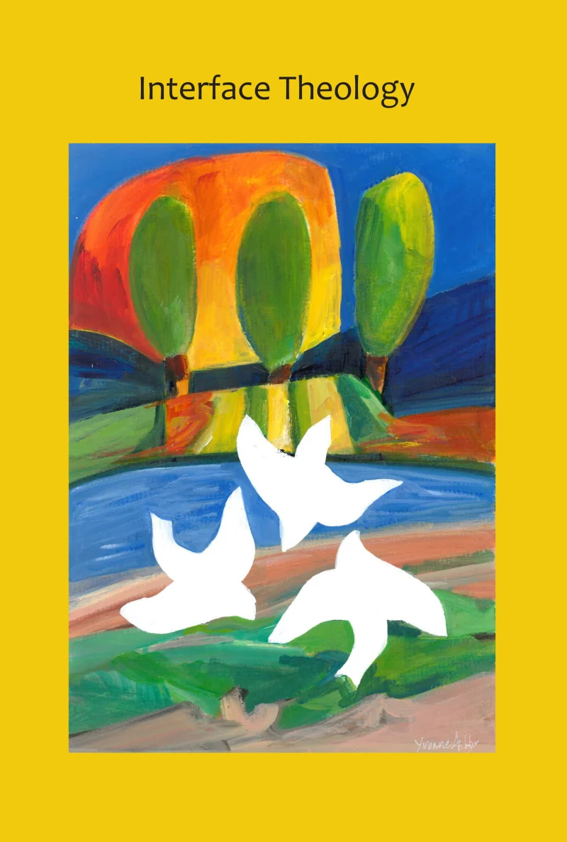 Portada: Interface Theology 5/2 2019