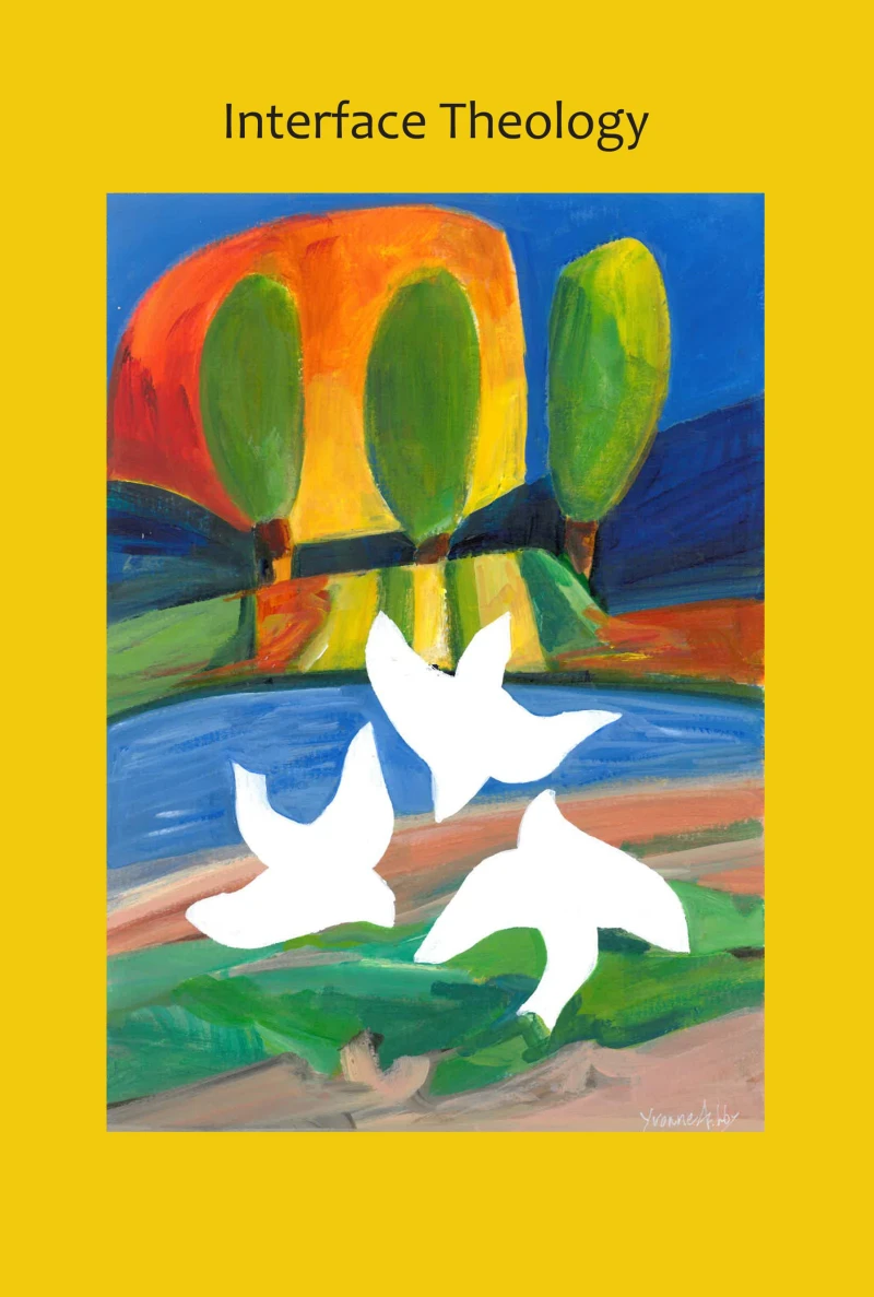 Portada: Interface Theology - Volume 6, Issue 1