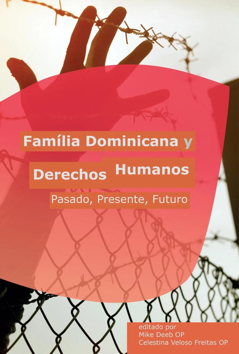 Portada: Familia Dominicana y Derechos Humanos