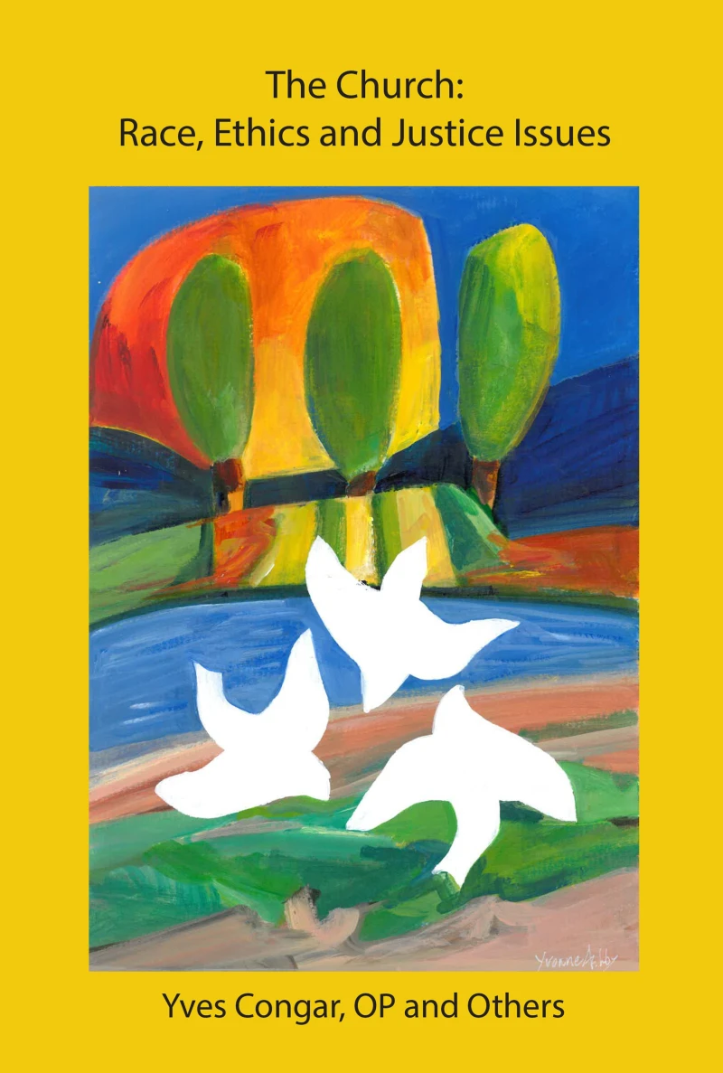 Portada: Interface Theology