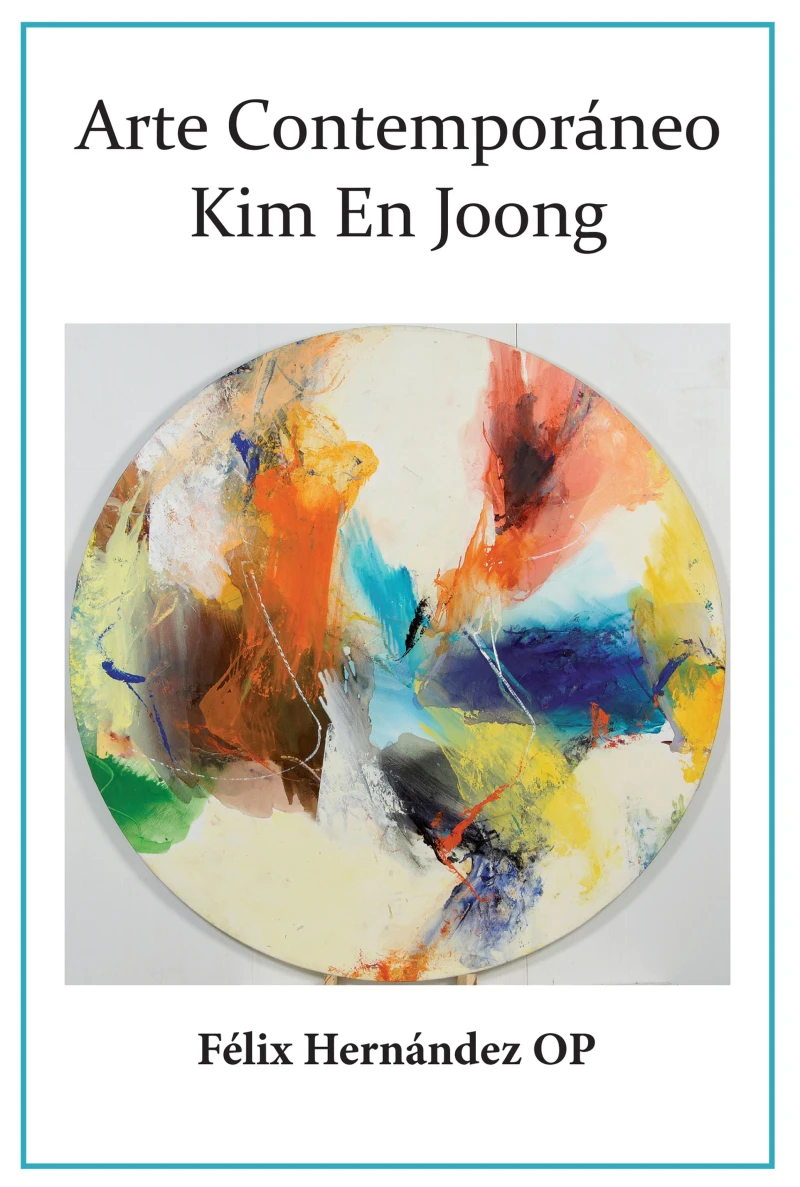 Portada: Arte Contemporaneo