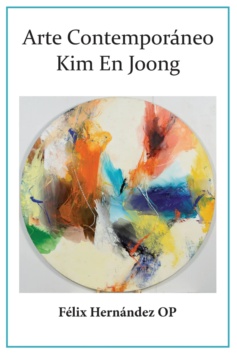 Portada: Arte Contemporaneo