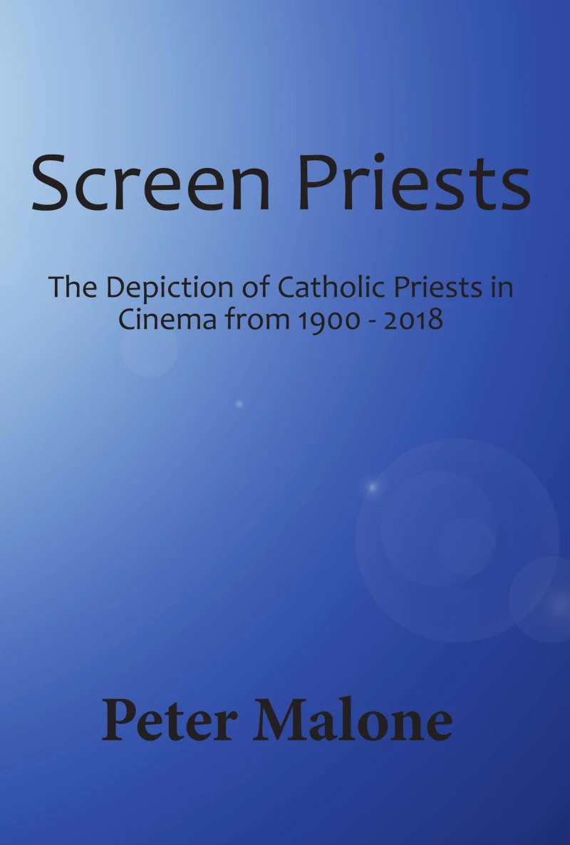 Portada: Screen Priests