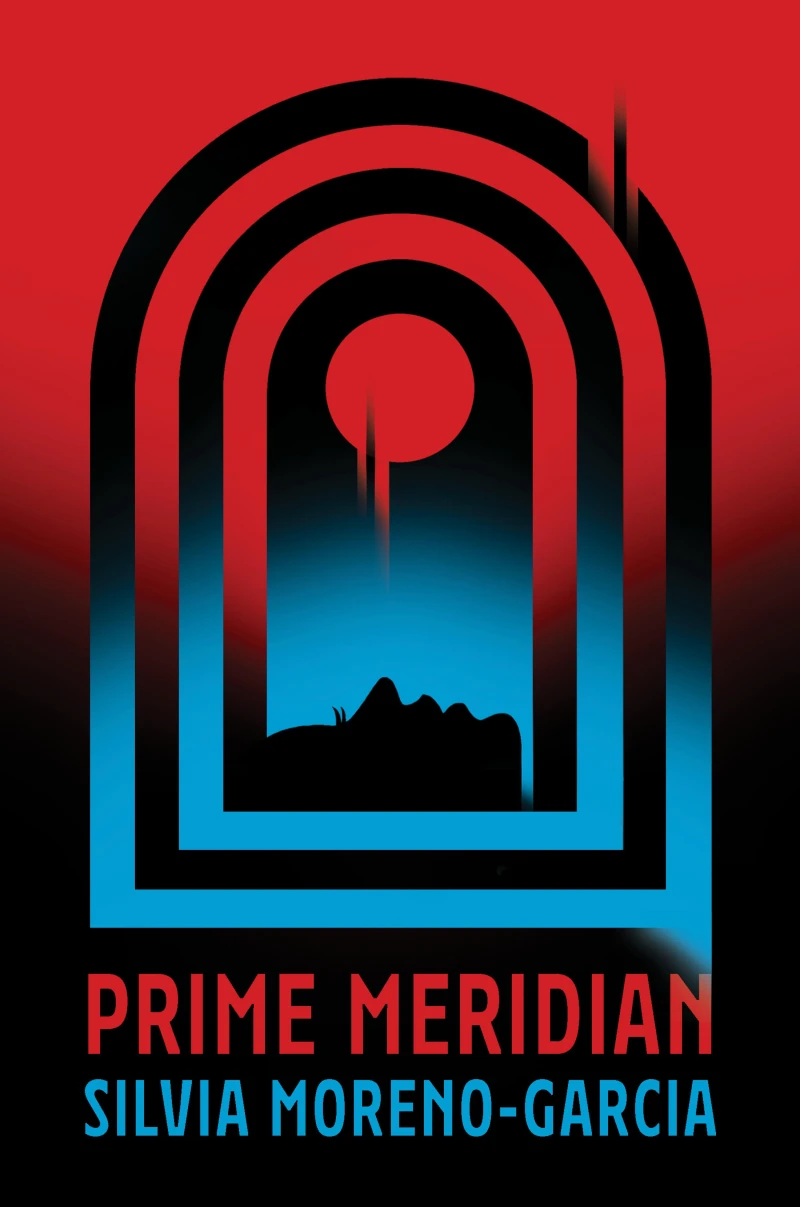 Portada: Prime Meridian