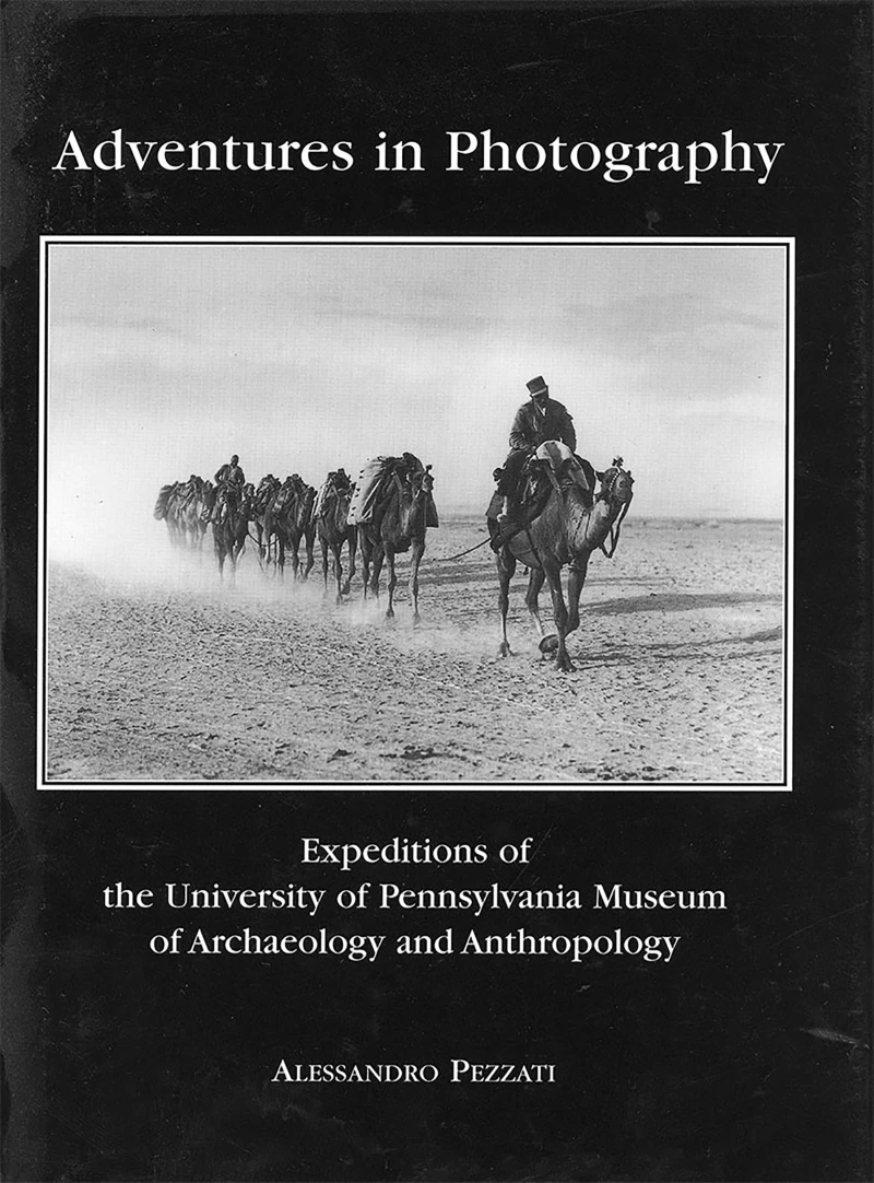 Portada: Adventures in Photography