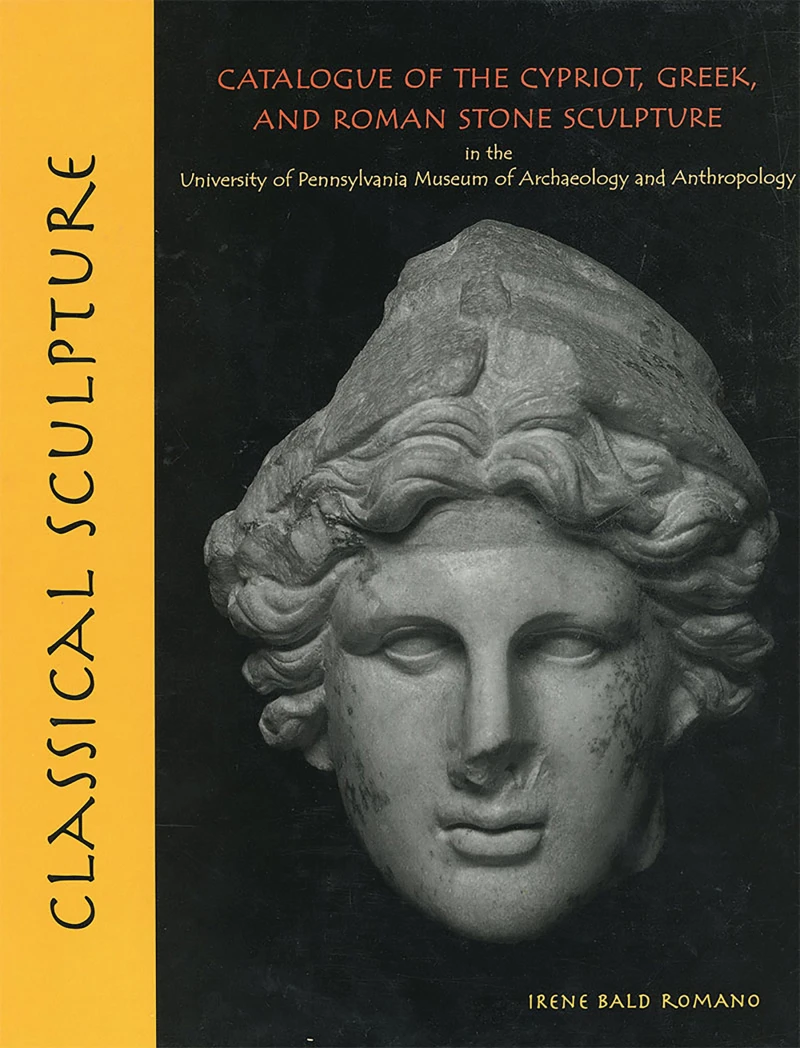 Portada: Classical Sculpture