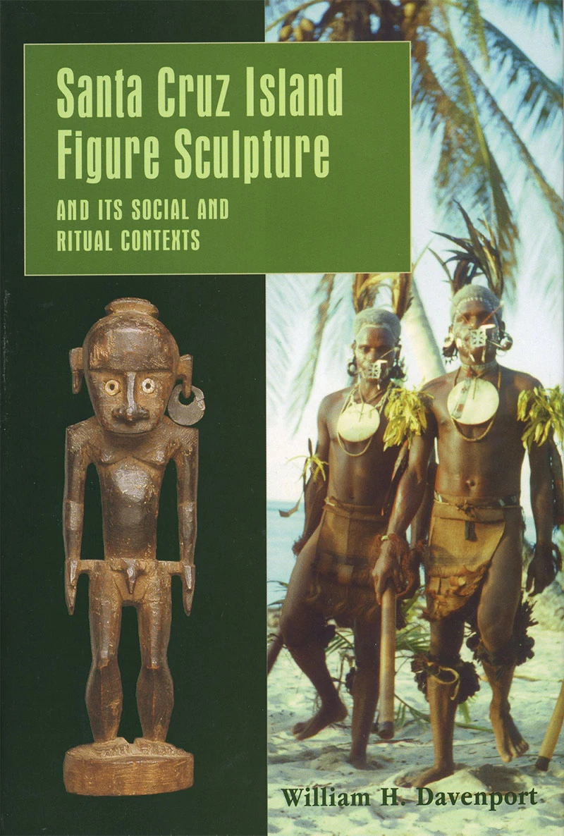 Portada: Santa Cruz Island Figure Sculpture and Its Social and Ritual Contexts