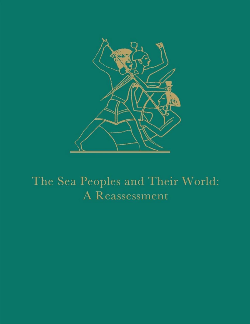 Portada: The Sea Peoples and Their World