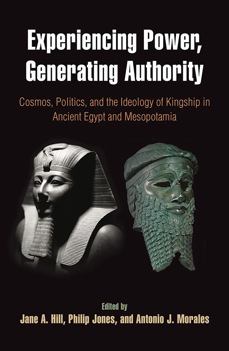 Portada: Experiencing Power, Generating Authority