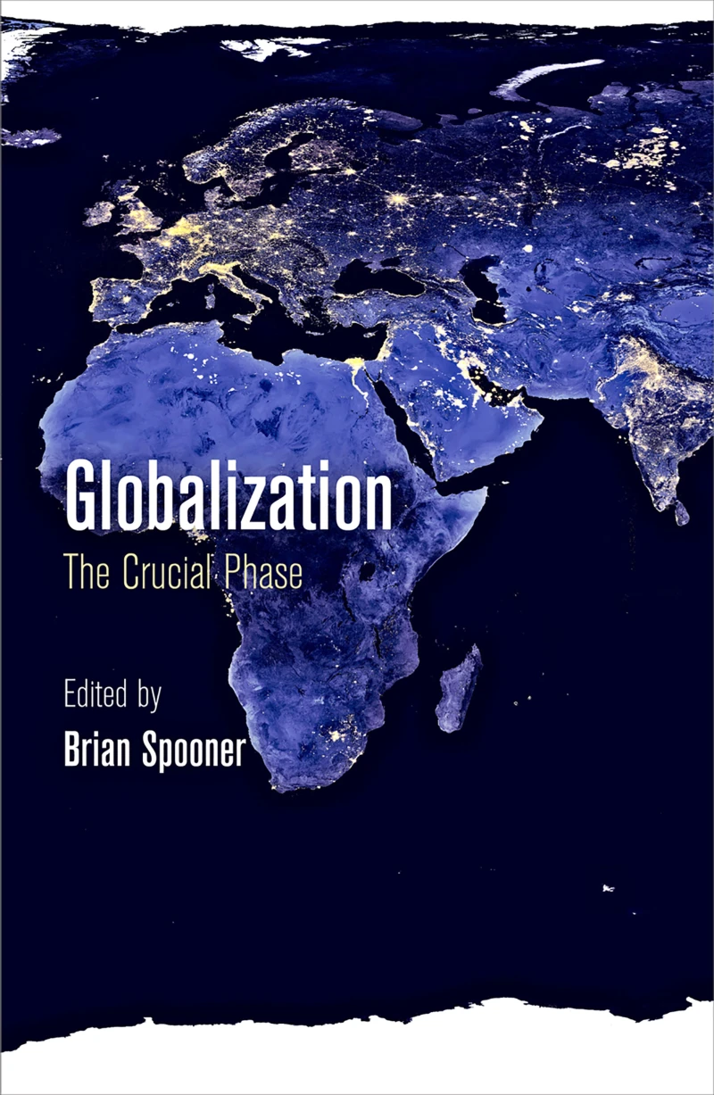 Portada: Globalization