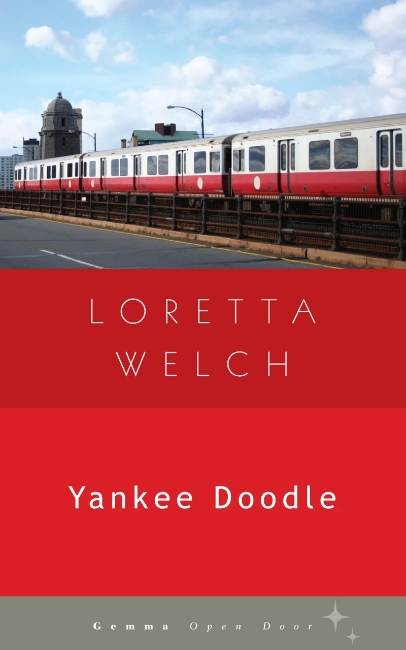 Portada: Yankee Doodle