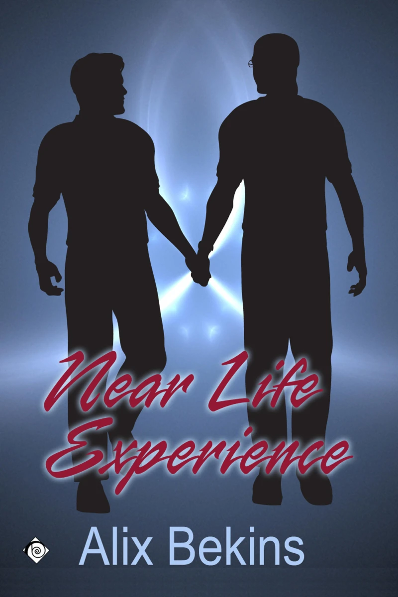 Portada: Near-Life Experience