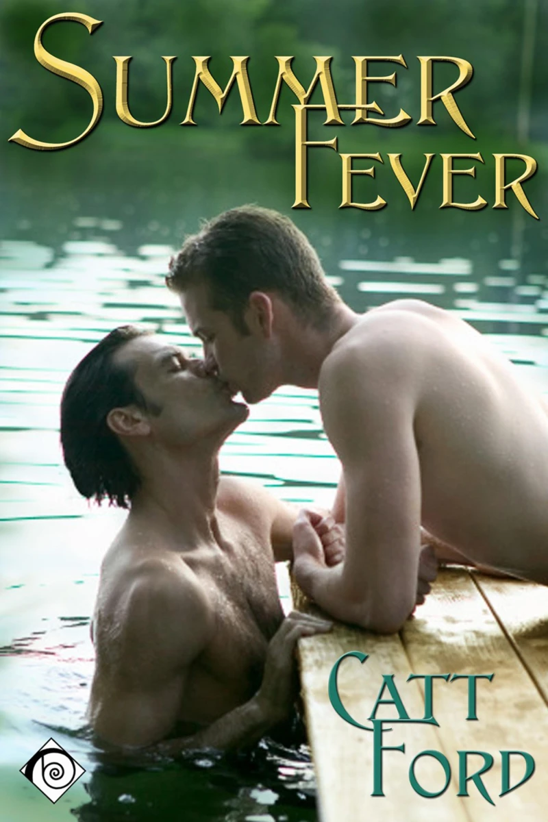 Portada: Summer Fever