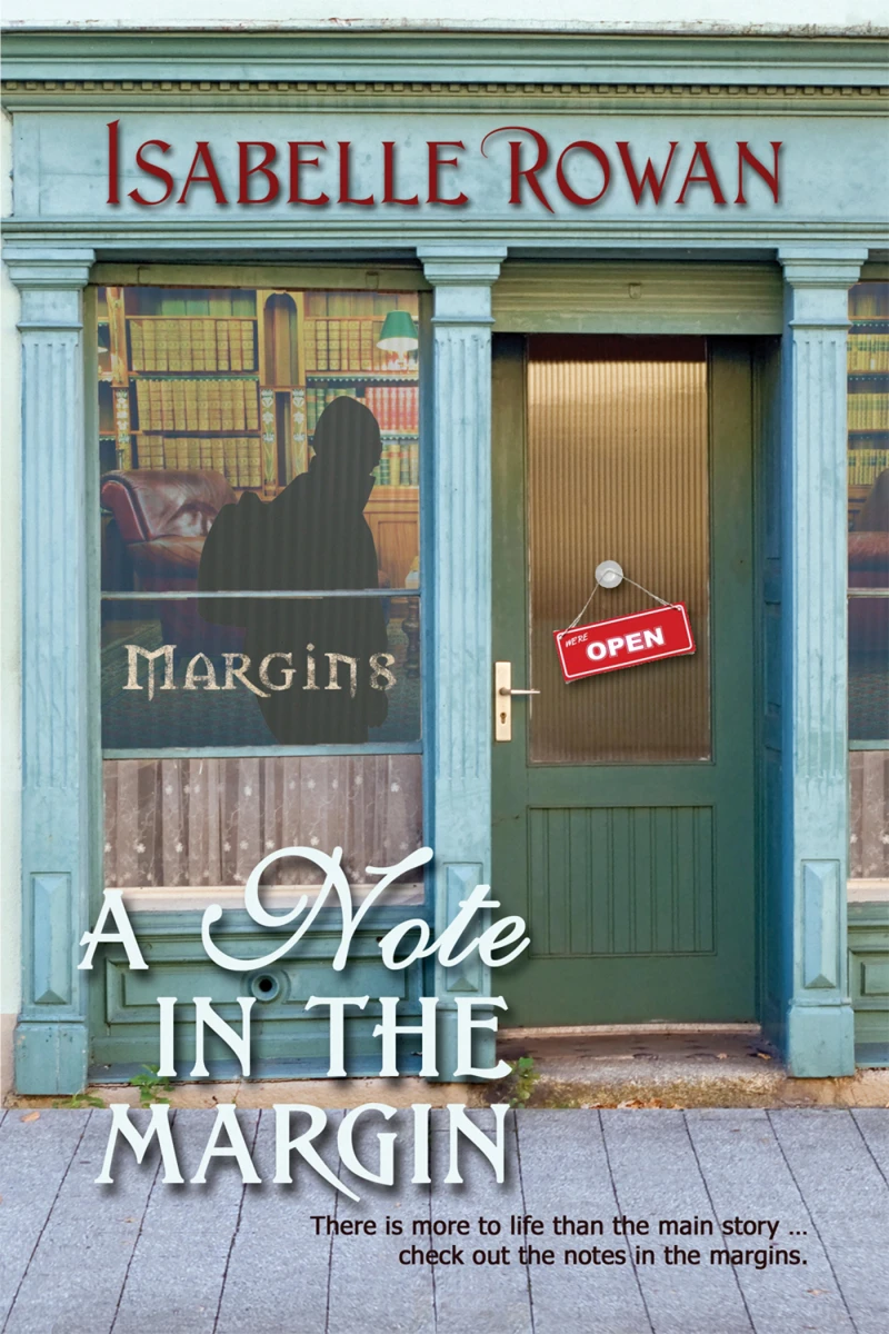 Portada: A Note in the Margin