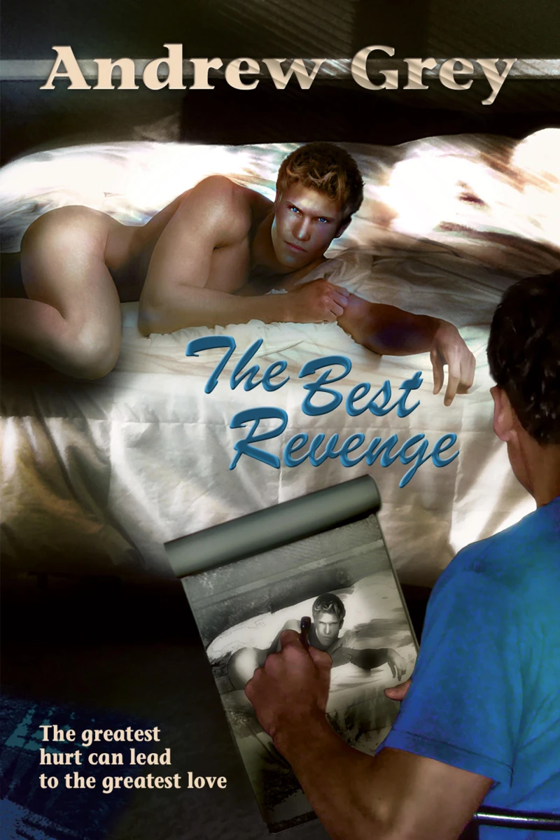 Portada: The Best Revenge