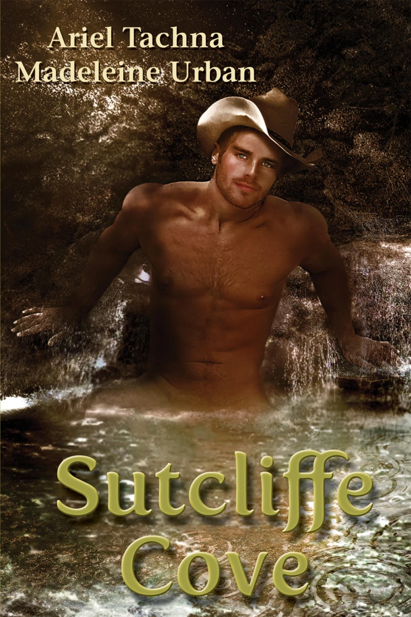Portada: Sutcliffe Cove