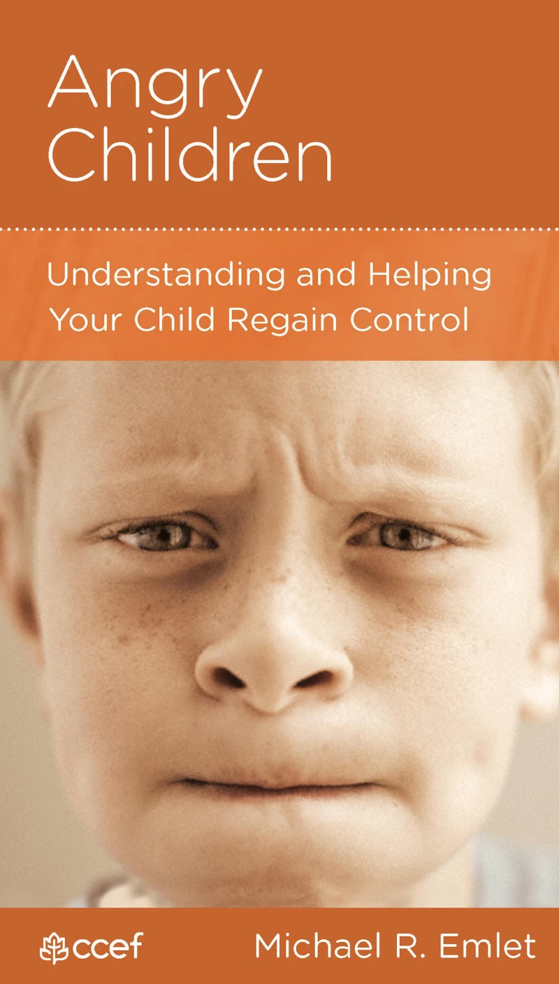Portada: Angry Children