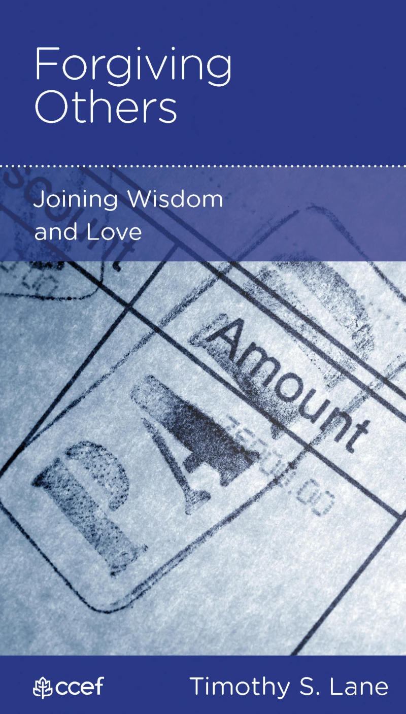 Portada: Forgiving Others