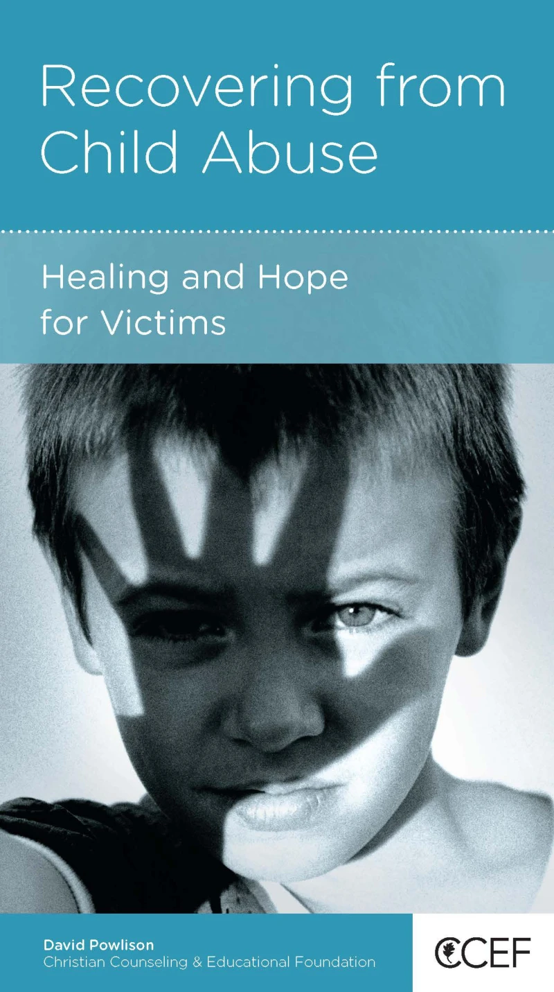 Portada: Recovering from Child Abuse