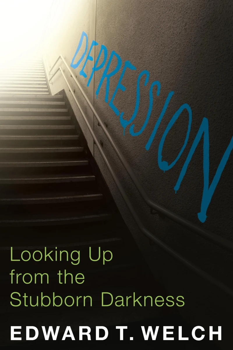 Portada: Depression