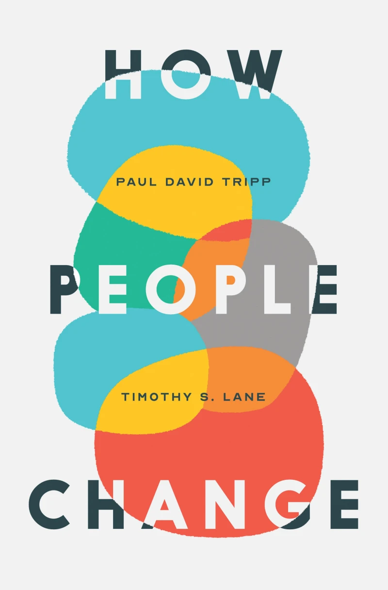 Portada: How People Change