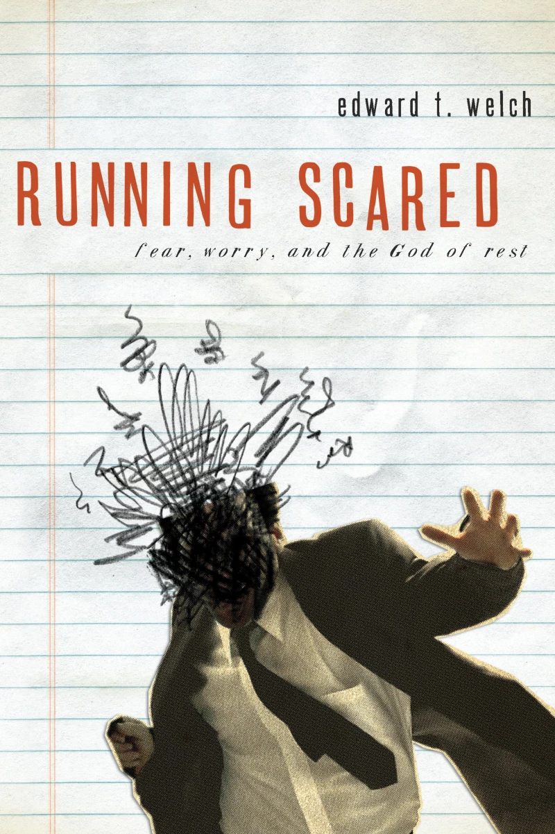Portada: Running Scared