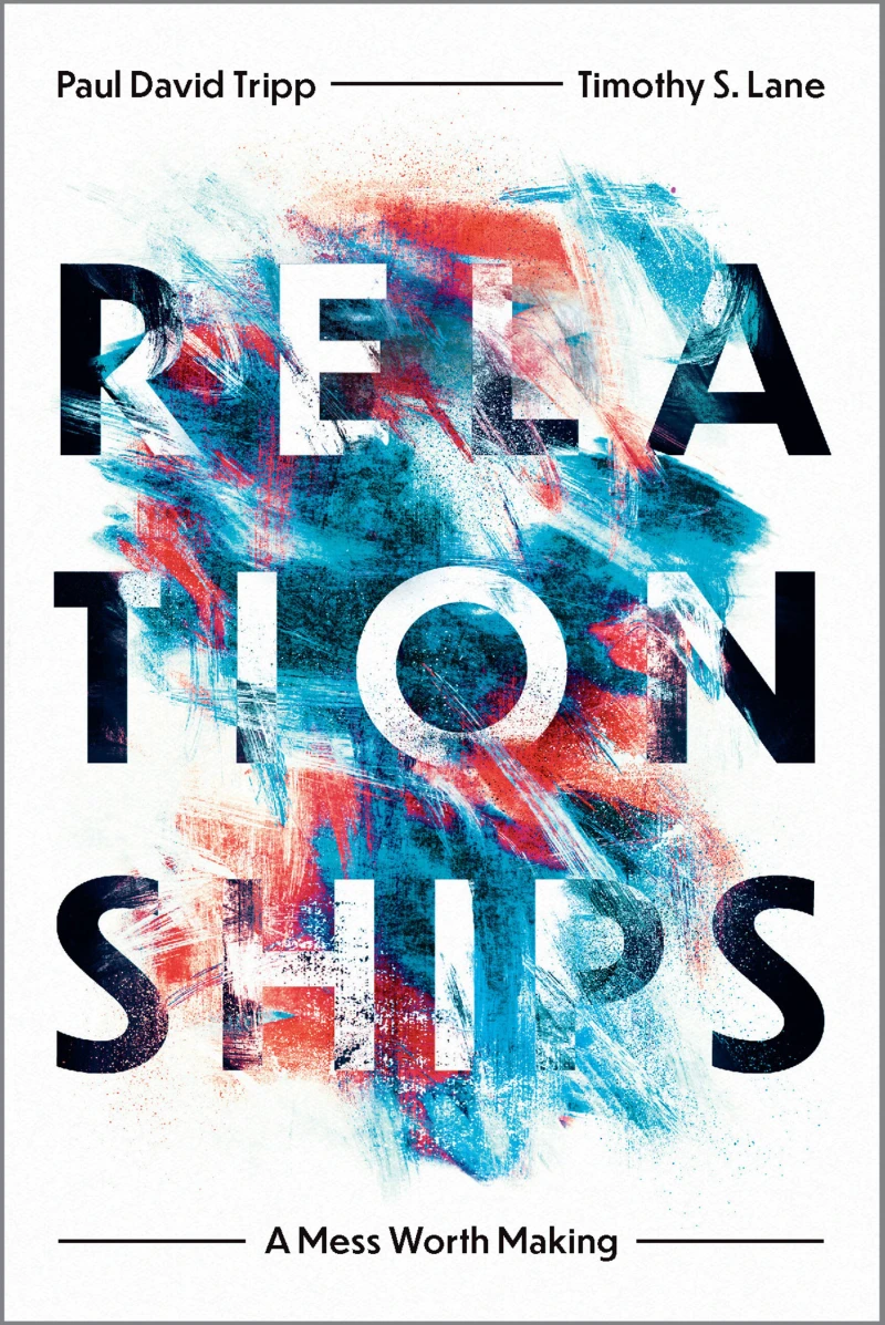Portada: Relationships