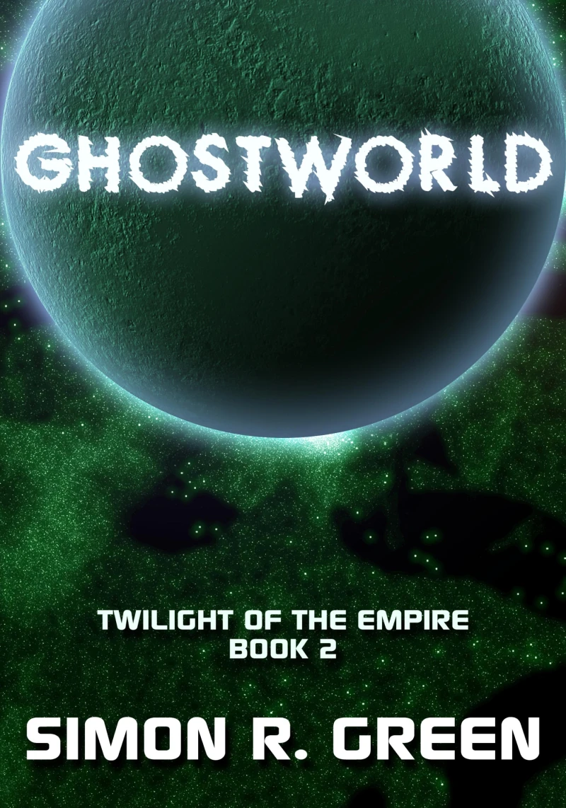 Portada: Ghostworld