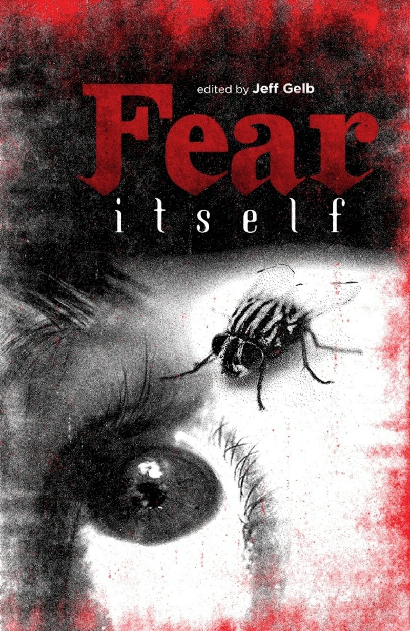 Portada: Fear Itself