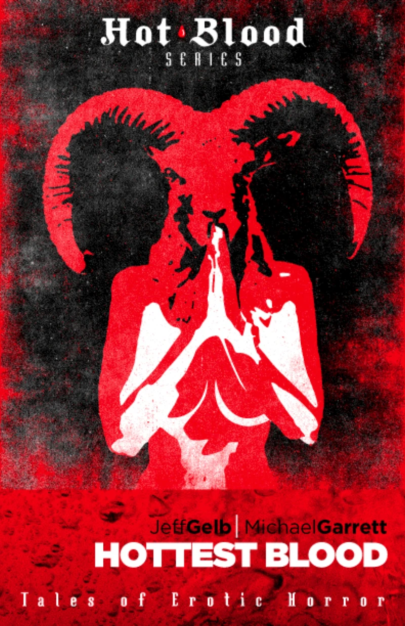Portada: Hottest Blood