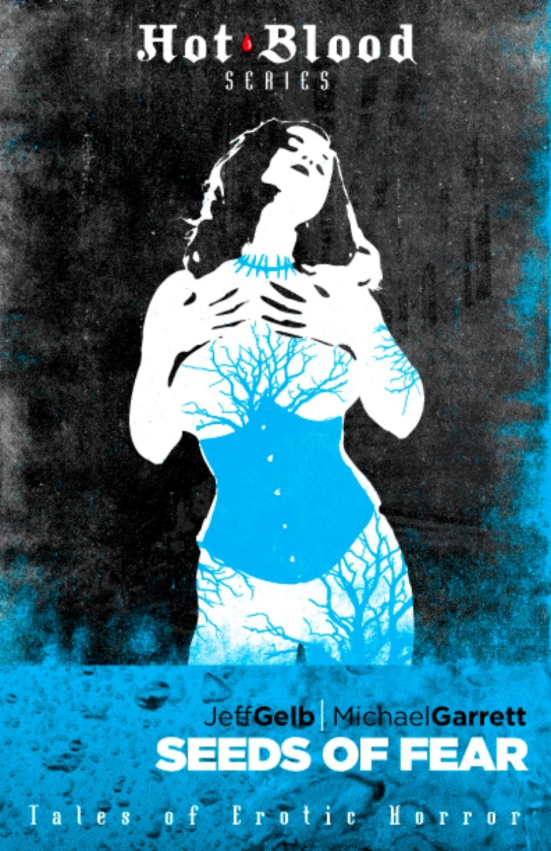 Portada: Seeds of Fear