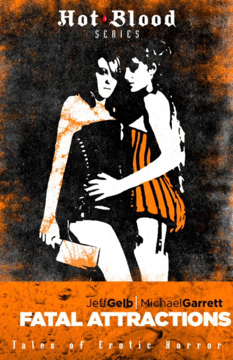 Portada: Fatal Attractions