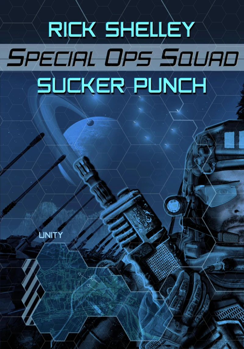 Portada: Sucker Punch