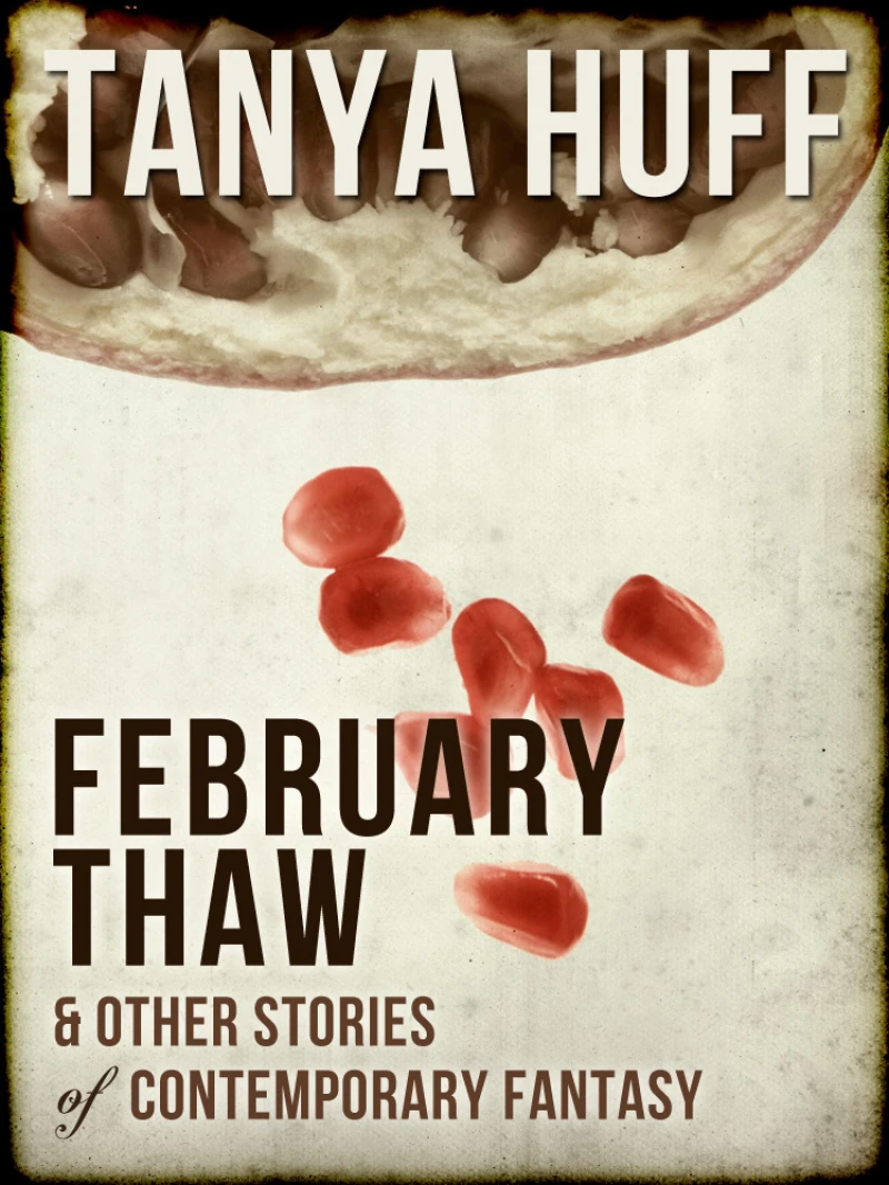 Portada: February Thaw