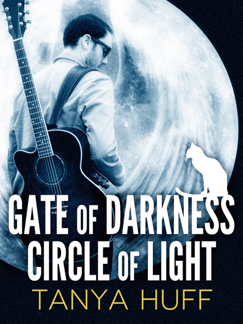 Portada: Gate of Darkness, Circle of Light