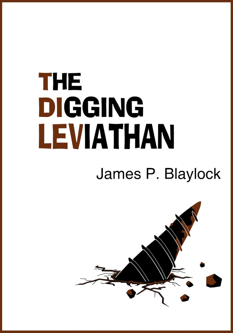 Portada: The Digging Leviathan